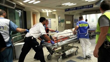 Israel toma las primeras medidas tras el atentado palestino en Tel Aviv