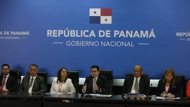 Consejo de Gabinete aprueba programa para reordenar presupuesto