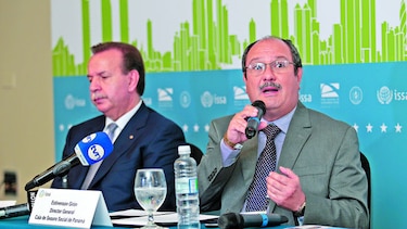 Desaciertos en gestión de Estivenson Girón
