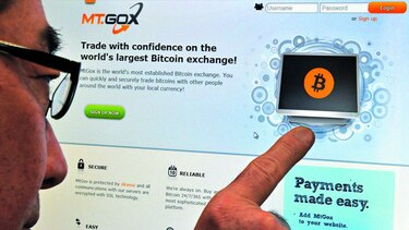 Minería de bitcóin beneficia a empresas