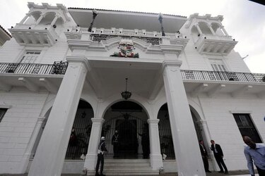 El lunes 12 de mayo comienza el proceso de transición