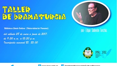 Un programa para fortalecer a los escritores