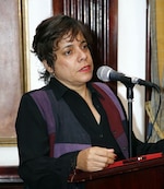 Poetisas panameñas llevan sus versos a Chiriquí
