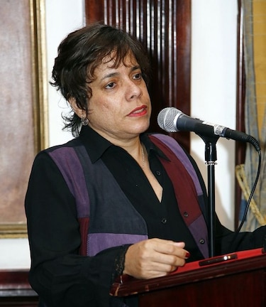 Poetisas panameñas llevan sus versos a Chiriquí