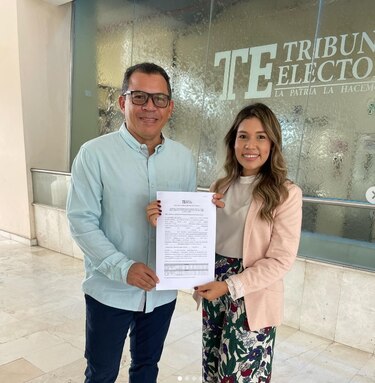 Lo que dice el Decreto 29 de las elecciones, sobre la renuncia de candidatos por la libre postulación