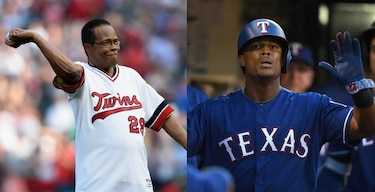 Adrián Beltré iguala a Rod Carew en lista de latinos con más imparables
