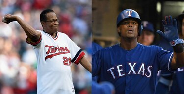 Adrián Beltré iguala a Rod Carew en lista de latinos con más imparables