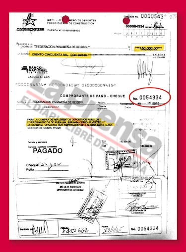 Dolor en Veraguas por el dinero de Pandeportes que nunca llegó