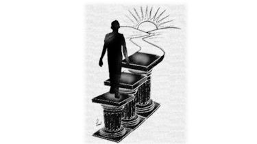 Para convertirnos en un país de primer mundo
