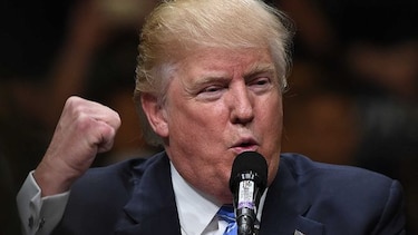 SIP condena censura de Donald Trump contra 'The Washington Post'