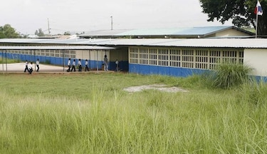 Meduca: Habrá clases en escuelas de Juan Díaz y Pedregal pese a suspensión de agua