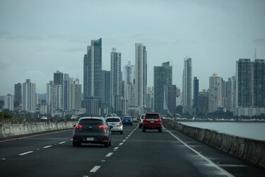 Panamá, vulnerable ante riesgos globales