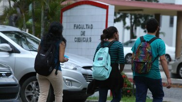 Abre periodo de postulación para elecciones en la Universidad de Panamá