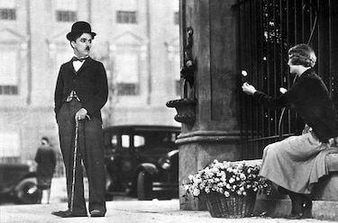 La película de 1933 cuya escena final es considerada la mejor de la historia del cine