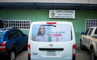 $3.3 millones de descentralización para Capira durante la campaña de Yanibel Ábrego