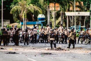 Venezuela: Foro Penal objeta comisión de la verdad