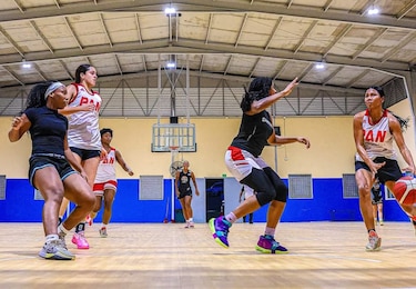 Panamá define su selección femenina de baloncesto para Cocaba 2025