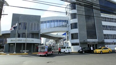 Zona Libre de Colón registra el movimiento comercial más bajo en cinco años: Contraloría