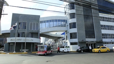 Zona Libre de Colón registra el movimiento comercial más bajo en cinco años: Contraloría