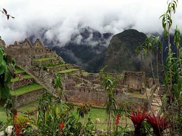 Machu Picchu recibe 300 mil turistas durante fiestas decembrinas