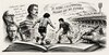 La literatura al servicio de su majestad, el fútbol