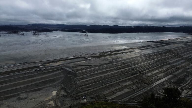 Mulino en Japón: Panamá explora recuperar la mina de cobre de First Quantum