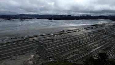 Mulino en Japón: Panamá explora recuperar la mina de cobre de First Quantum