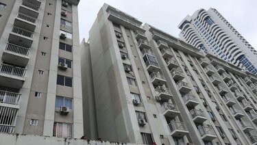 Muere otra mujer por la explosión en el PH Mystic Tower  