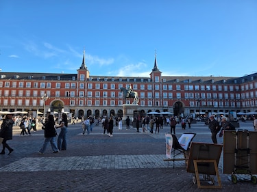 Gasto turístico internacional marcará nuevo récord mundial en 2025, con $2.1 millones de millones