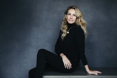 Julia Roberts vive un capítulo más dramático en la pantalla