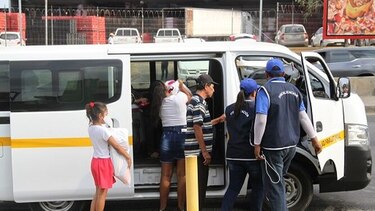 Contraloría: 24 conductores incumplen norma sobre el uso de vehículos del Estado