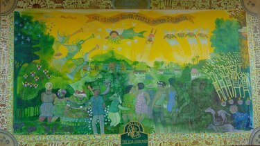 El drama de la educación artística vista por Aristides Ureña Ramos