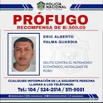Difunden identidades de los reos fugados de La Joyita; ofrecen recompensa de $500 por cada uno