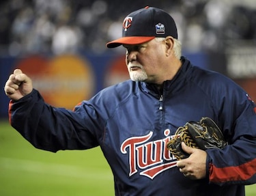 Mellizos de Minnesota despiden a Ron Gardenhire