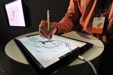 Apple presiona más fuerte con nuevos iPhones y un iPad mayor
