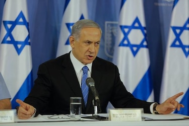 Morteros lanzados desde Gaza matan a niño israelí; Netanyahu amenaza a Hamas