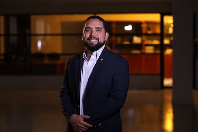 ‘Había un acuerdo evidente entre el Ejecutivo y el Legislativo’: Roberto Zúñiga