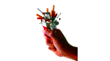 Políticas contra el tabaco en Uruguay