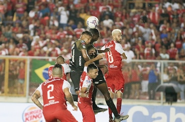 Francisco Perlo y Gonzalo Soto se lanzan flores de cara a la final de la LPF