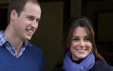 Periódico intervino el teléfono de Kate Middleton