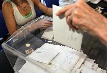 Aumenta en Panamá la participaron de españoles en las elecciones