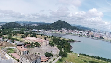 MOP recibe dos propuestas para construir conexión entre la cinta costera 3 y Amador