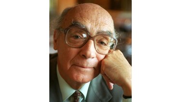 José Saramago y ‘Las intermitencias de la muerte’