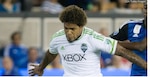 Román Torres, su lesión y la pesadilla de los futbolistas