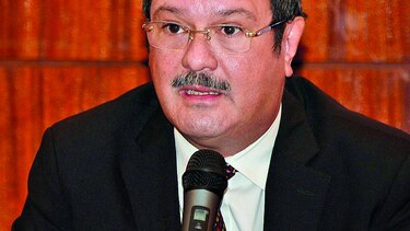 Fondos del IVM podrían agotarse en 2027: Girón