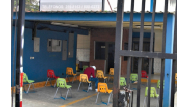 Salud busca reducir a 10% las pruebas positivas