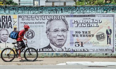 Efecto Pandora Papers: desde Chile, República Checa y España