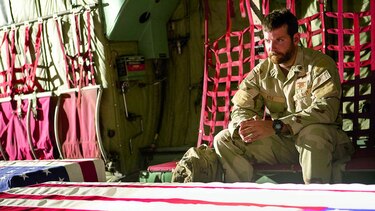 ‘American Sniper’ lidera la taquilla de EU y Canadá