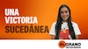 Al Grano: Una victoria sucedánea