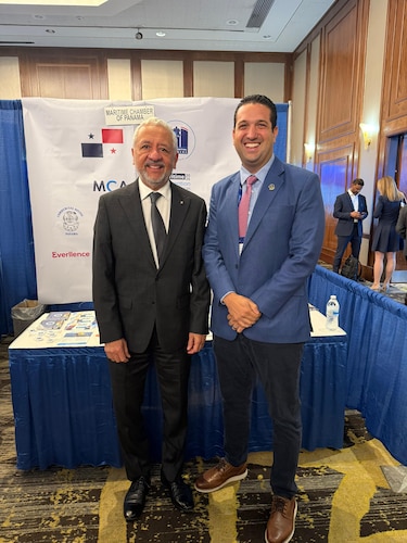 Canal de Panamá impulsa nuevos proyectos logísticos, puertos y gasoducto